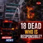 Shah Times analysis on the deadly restaurant fire in Delhi's Malviya Nagar area.