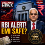 RBI रेपो रेट के फैसले और आर्थिक परिदृश्य पर शाह टाइम्स का संपादकीय विश्लेषण
